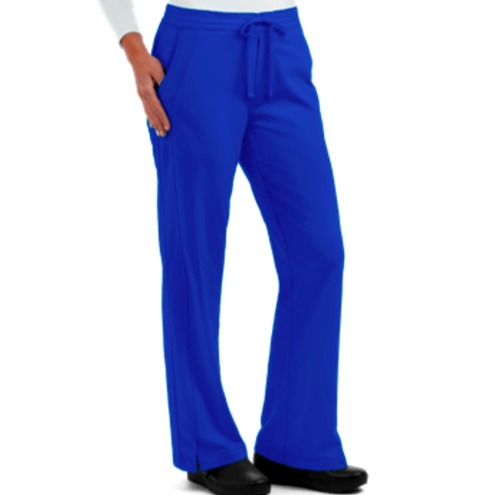 GUC Healing Hands Purple Label Taylor Women's 2-Pocket STRETCH Scrub Pants